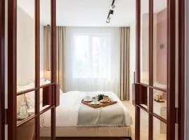 Premium Art Deco Loft