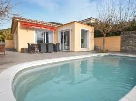 Villa Piscine Privative