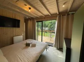 Ecovillage Le Hameau de la Semois