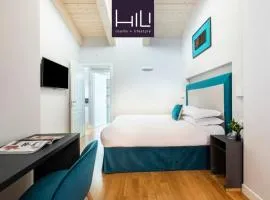 Palline Chalet by Hili