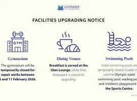 Glenmarie Hotel and Golf Resort