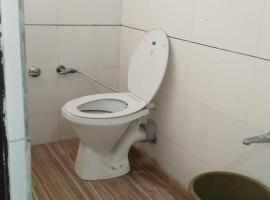 Statue of unity home stay sou, hotel di Garudeshwar