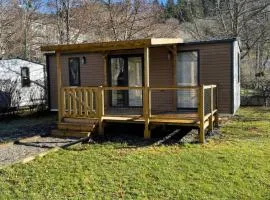 Gites et Camping le Sédour