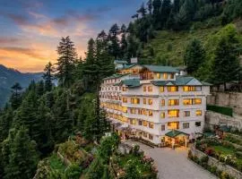 Aatmayog Luxury Manor Hilltop Centrally Heated Resort, Manali
