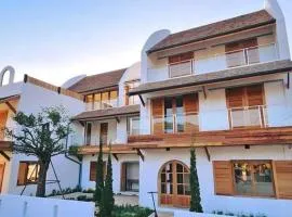 108 Villa @ PongYang