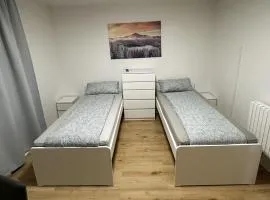 Apartment in Bergkamen