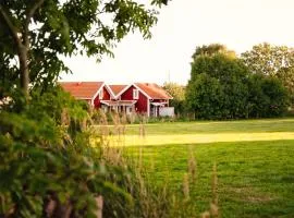 Apelvikens Camping & Cottages