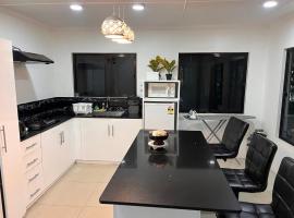 Bula Homestay, hotel em Labasa