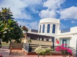 Highness Villa Nizwa