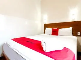 RedDoorz near Halim Perdanakusuma 3