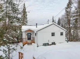 Waterfront & Nature - Chalet Lac Clair