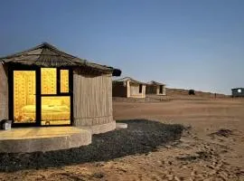 SAFARI-Glamping