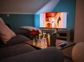 Gite L'Écureuil Namur Wépion