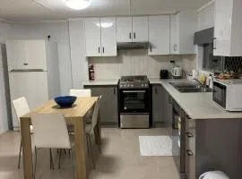 Family Friendly One Bedroom Studio