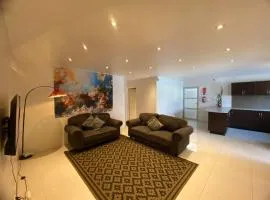 Bula Bliss Nadi - 2 Bedroom Apartment with Mountain View