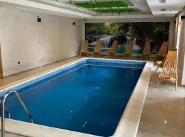 Apartman Tornik Relax&Spa 3