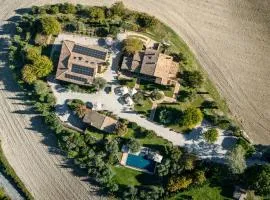 La Corte del Gusto LuxuryApartments