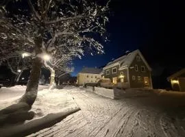 Tveitopark Apartments NO 2