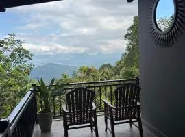 Sunrise Villa