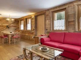 Chalet Sozzine