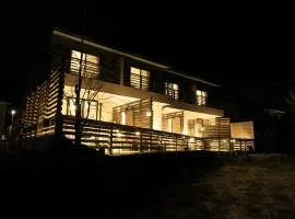 SORAPIA Villa Mt.FUJI Front