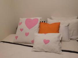 Grateful House 感恩小屋, hotel a Christchurch