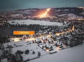 Apartamenty Lipki Park, Sun & Snow