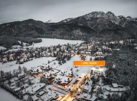 Resorts Lipki Park z sauną, Sun & Snow