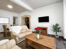 Maison familiale authentique, calme et rustique