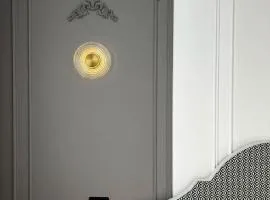 2-room apartment in the historical center