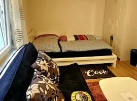 Room in Würzburg city center