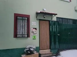 Casa rural Regajo Lobos