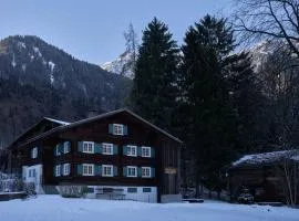 Vipp Montafon Haus