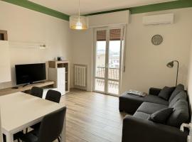 Maison Regina, hotel em Vigevano