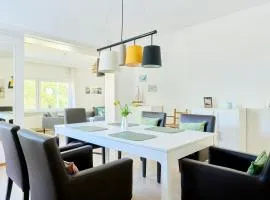 Ferienwohnung Strand Bucht Moba-Travel