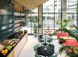 The Social Hub Eindhoven Extended Stay