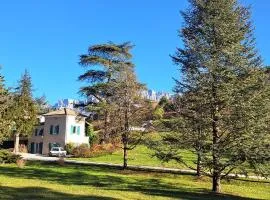 T2 indépendant dans maison Tout confort