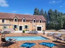 Le Chêne Guesthouse