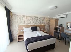 Bayside Hotel Empangeni, hotel din Empangeni