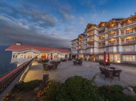 Summit Norbu Ghang - The Signature Collection, hotel di Bhurtuk