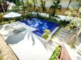 Perfect blend of luxury and natural beauty