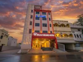 FabHotel Sri Balaji Grand