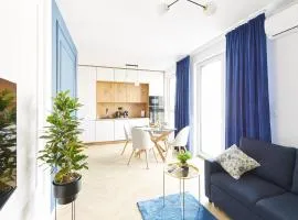 Pileckiego Apartment IV by JumpInHere