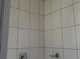 TEPAPA Apartments, hotel a Shimwansa