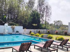 Mount Coco Resort Yercaud, hotel in Yercaud