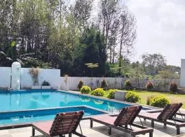 Mount Coco Resort Yercaud