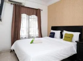 Urbanview Hotel Sultan Palace Malang by RedDoorz