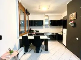 Budapest City Center Gozsdu Udvar