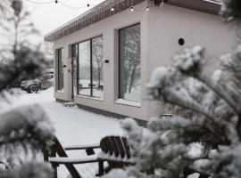 Hercogi, sz&aacute;ll&aacute;s Ābeļi v&aacute;ros&aacute;ban