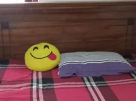 Siriwardhana Bungalow